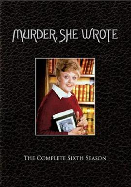 女作家与谋杀案 第六季第12集